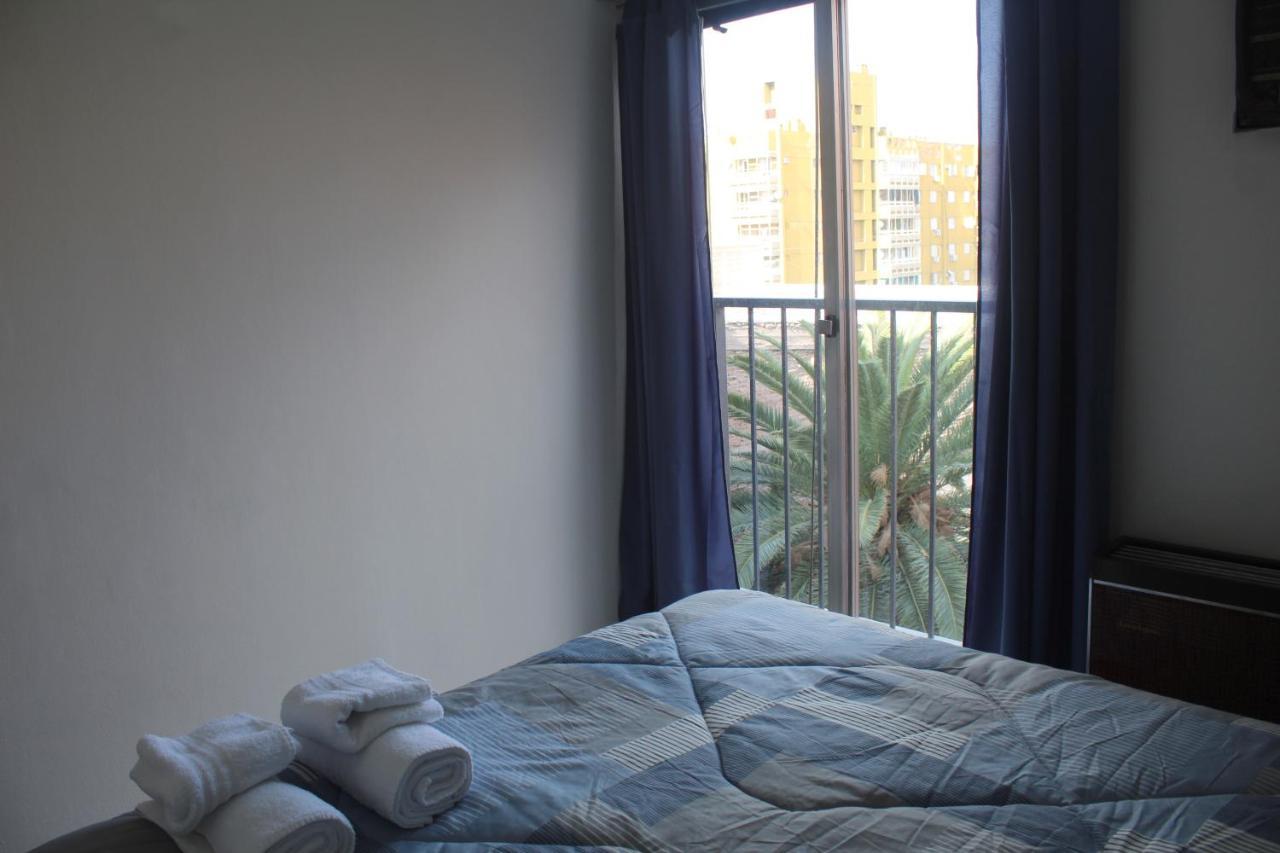 Apartmán Depto Mendoza Ciudad Exteriér fotografie